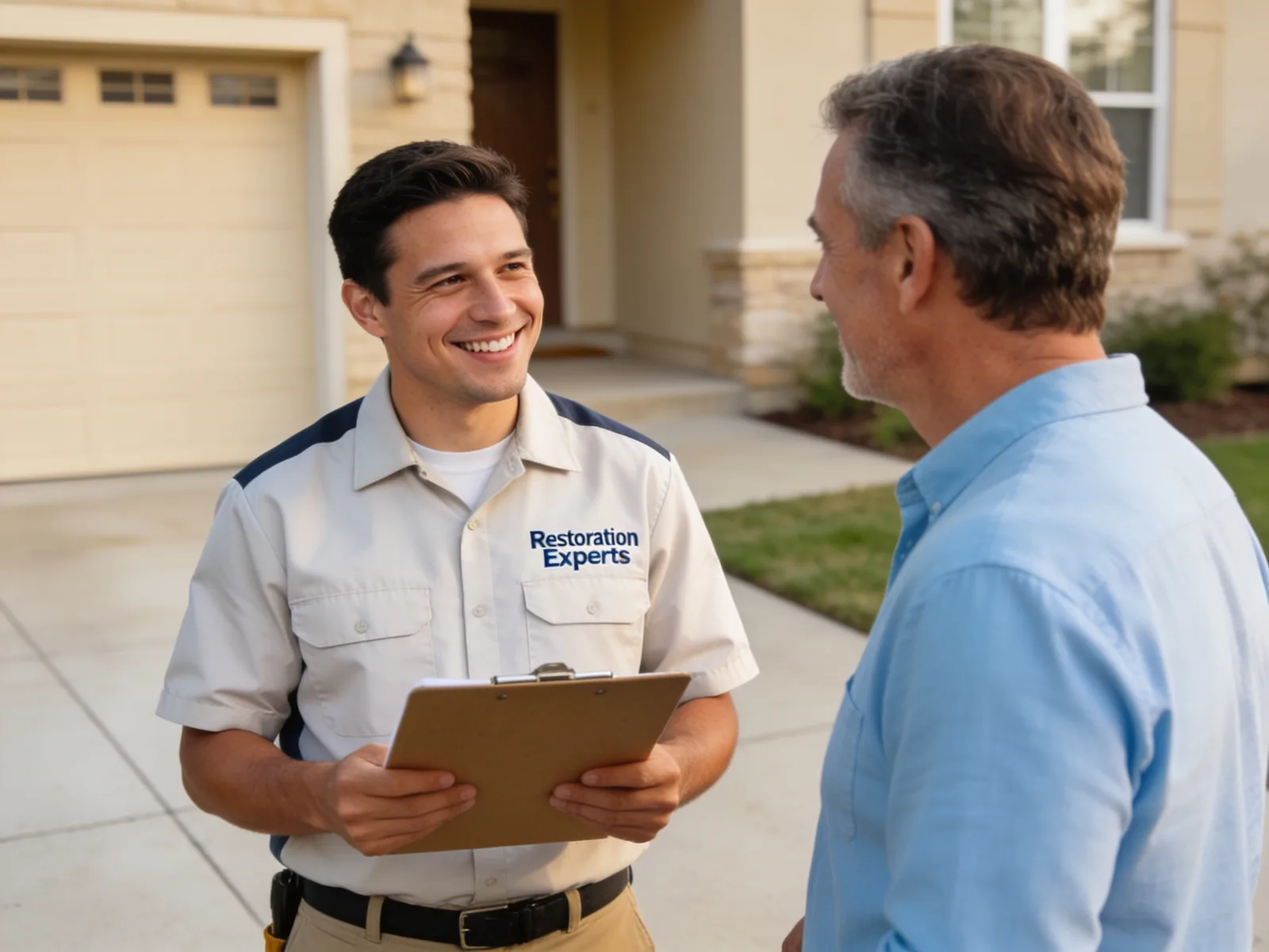 Water Damage Cleanup Nolan, TX FAQs